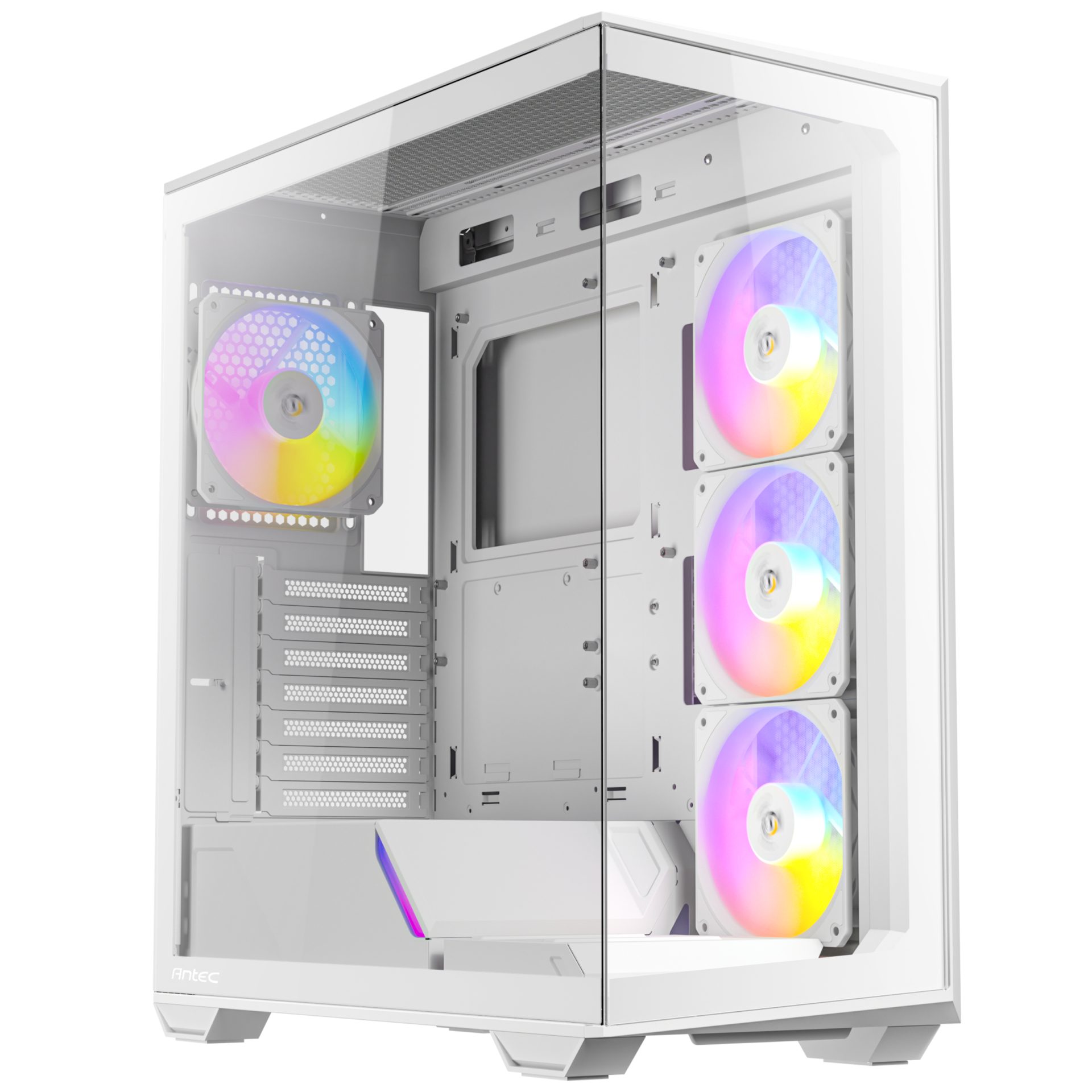 Computer Cases