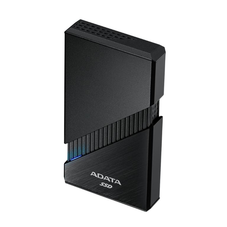 External Drives