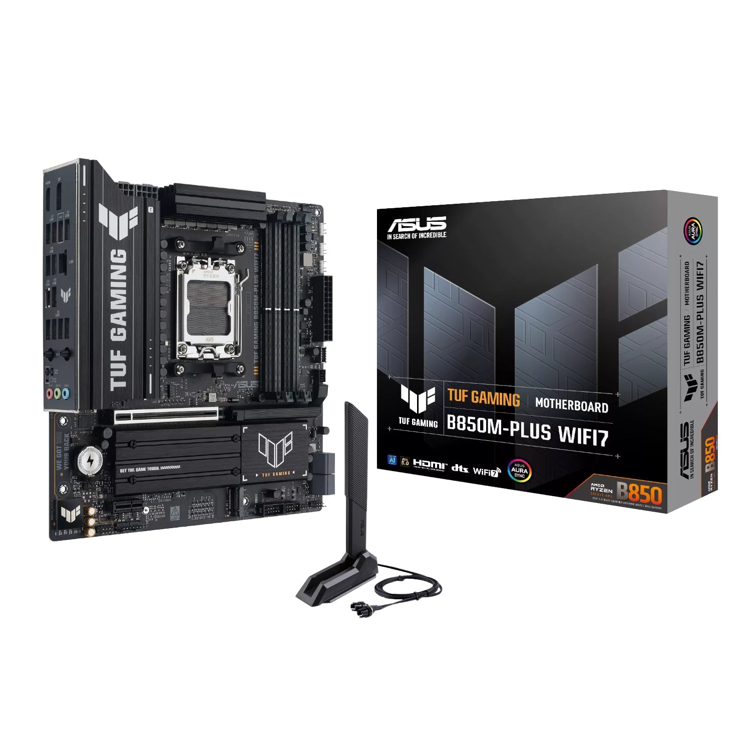 AMD Motherboards