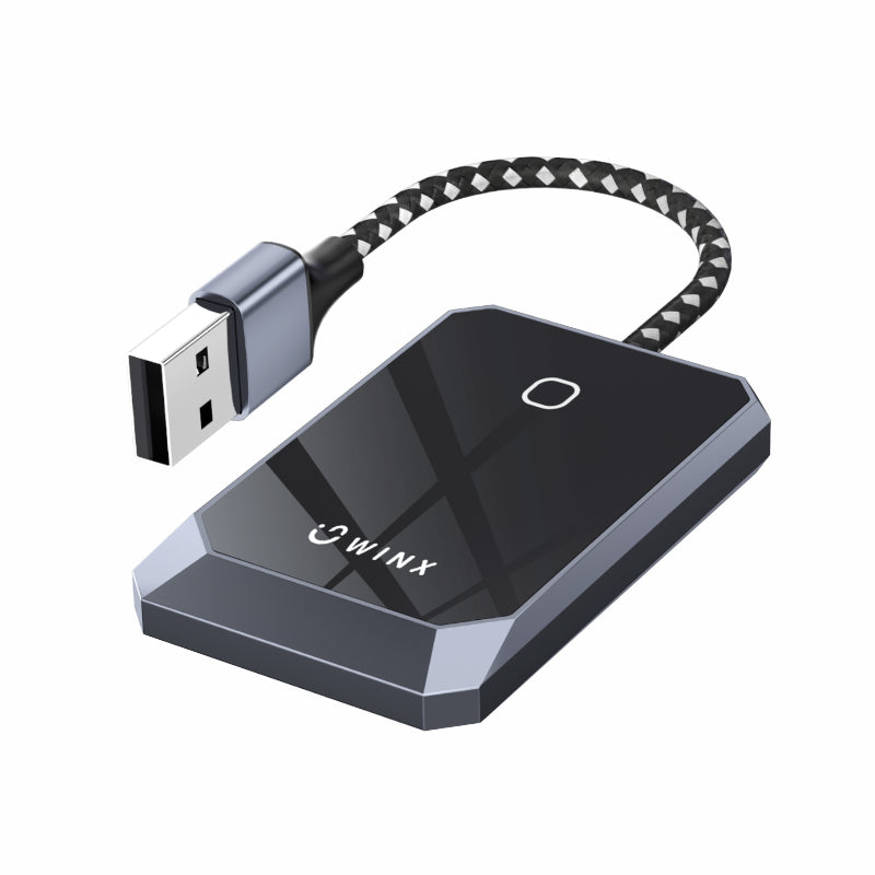 Portable Drives