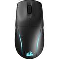Corsair M75 Wireless  Black