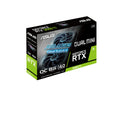 ASUS Geforce Rtx 3060 Ti Dual Mini 8Gb GDDR6