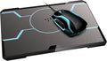 Razer Tron Gaming Mouse + Mouse Pad Bundle