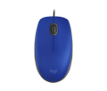 Logitech M110 Silent Optical Mouse