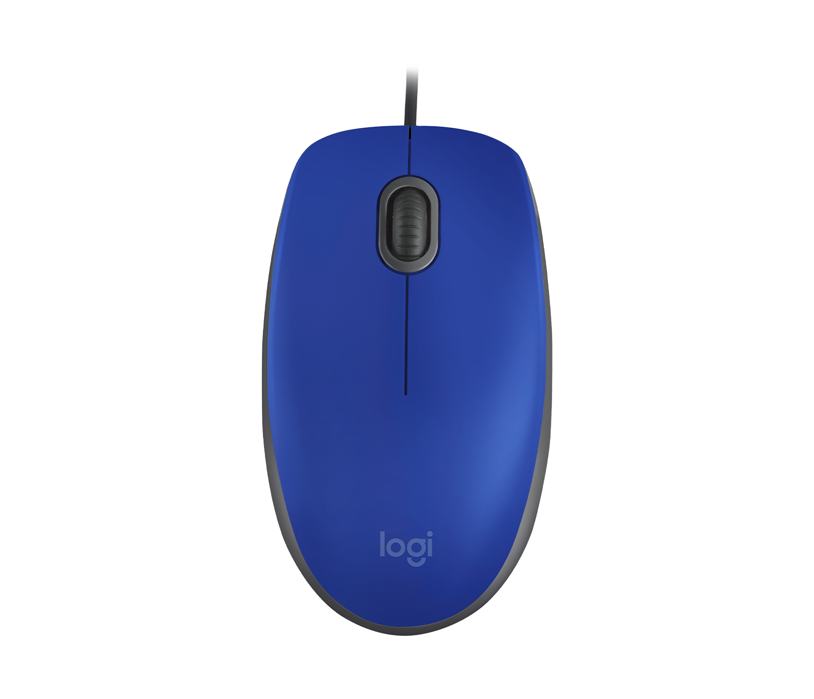 Logitech M110 Silent Optical Mouse