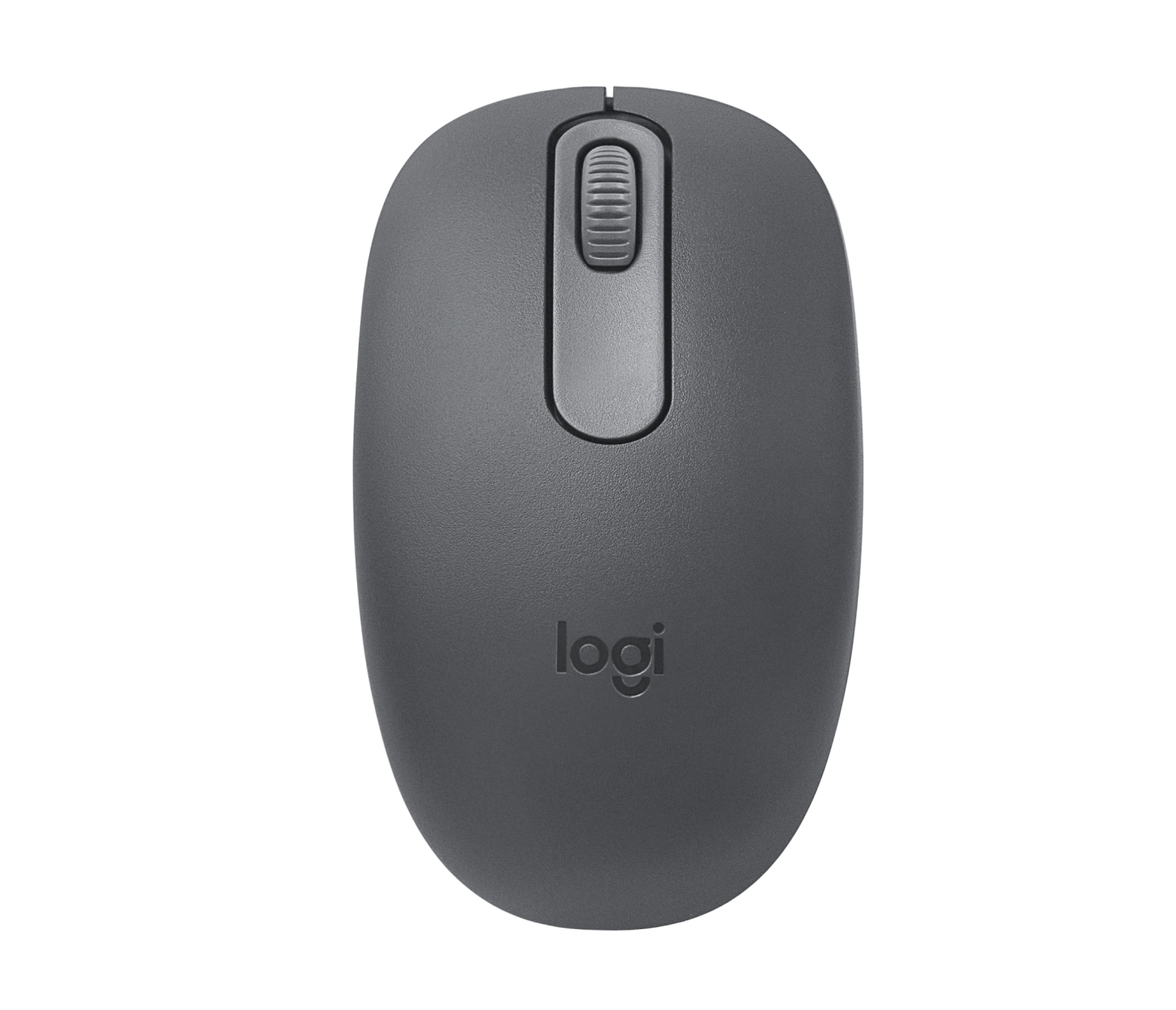 Logitech M196 Bluetooth Mouse