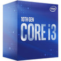 Intel coMet lake lga1200 i3