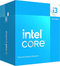 Intel rAptor lake lga1700 i3