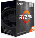 AMD AM4 Ryzen 5 5600GT Processor (100