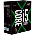 Intel kabylake Lga2066 I5-7640X - Quad Core
