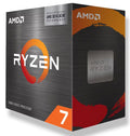 AMD AM4 ryzen 7 5700x3d processor (100