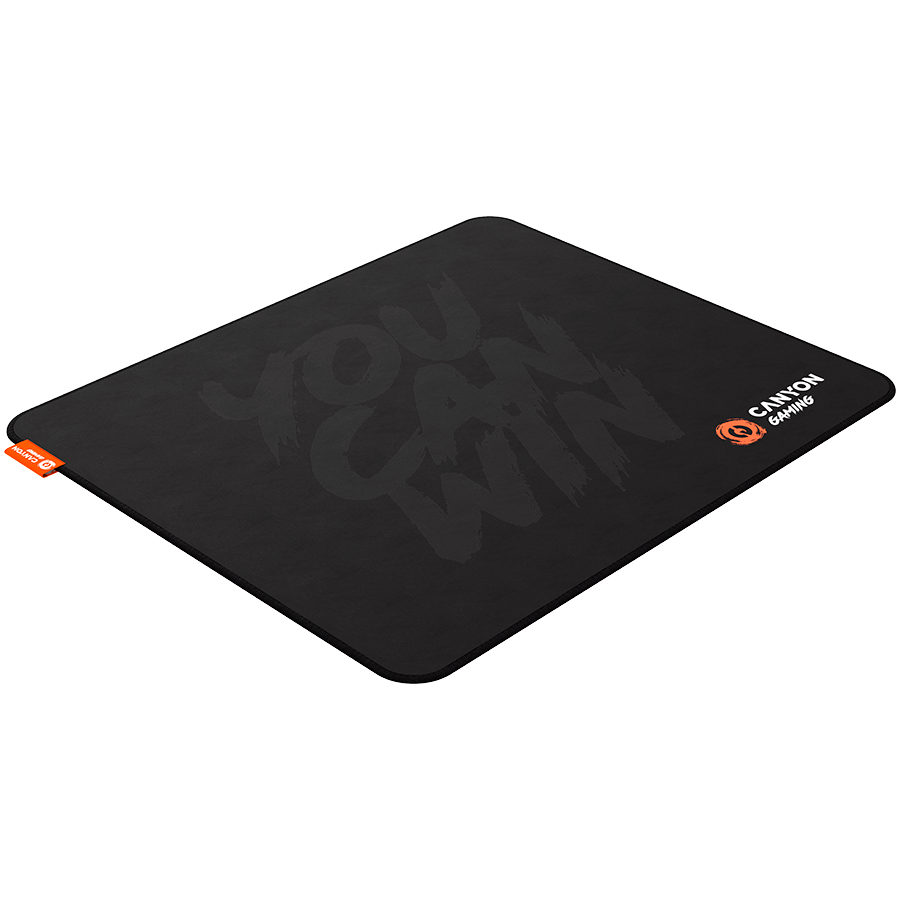 CANYON pad Speed MP-8 500x420mm Black