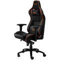 CANYON gaming chair Corax GС-5 Black Orange