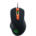 CANYON mouse Eclector GM-3 RGB 6buttons Wired Black