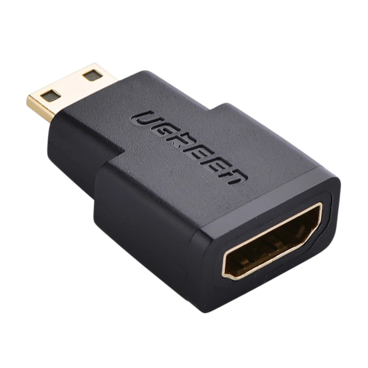 https://www.syntech.co.za/wp-content/uploads/2025/05/20101-20101_UGreen-20101-20101-Mini-HDMI-to-HDMI-Adapter-Black_wr_01.jpg | https://www.syntech.co.za/wp-content/uploads/2025/05/20101-20101_UGreen-20101-20101-Mini-HDMI-to-HDMI-Adapter-Black_wr_02.jpg | https://www.syntech.co.za/wp-content/uploads/2025/05/20101-20101_UGreen-20101-20101-Mini-HDMI-to-HDMI-Adapter-Black_wr_03.jpg | https://www.syntech.co.za/wp-content/uploads/2025/05/20101-20101_UGreen-20101-20101-Mini-HDMI-to-HDMI-Adapter-Black_wr_04.jpg