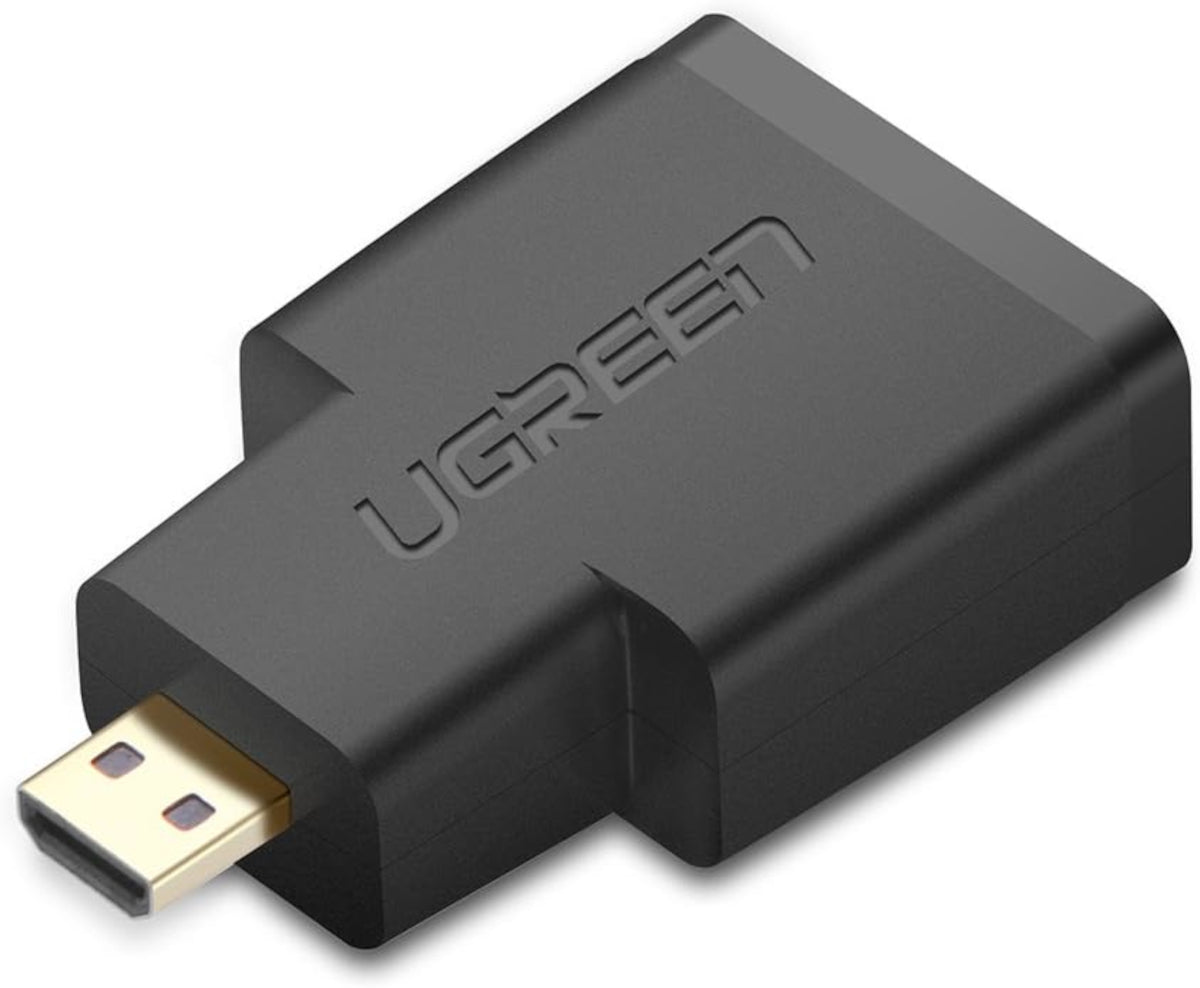 https://www.syntech.co.za/wp-content/uploads/2025/05/20106-20106-_UGreen-Micro-HDMI-Male-to-HDMI-Female-Adapter-.jpg | https://www.syntech.co.za/wp-content/uploads/2025/05/20106-20106-_UGreen-Micro-HDMI-Male-to-HDMI-Female-Adapter_01.jpg | https://www.syntech.co.za/wp-content/uploads/2025/05/20106-20106-_UGreen-Micro-HDMI-Male-to-HDMI-Female-Adapter_02.jpg