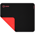 Lorgar Main 325, Gaming mouse pad, Precise control surface