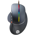 CANYON mouse Apstar GM-12 RGB 6buttons Wired Dark Grey