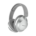 SonicGear Airphone DNC 3000 Digital Active Noise Cancellation Headsets - Platinum