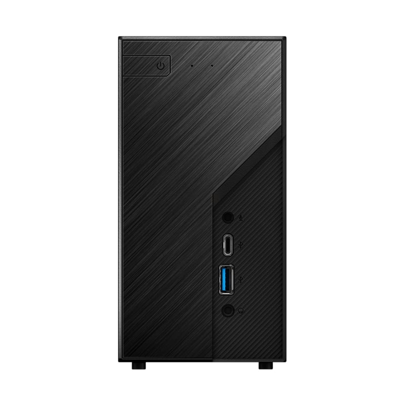 ASRock DESKMINI X300W Barebone - AM4 Socket-0