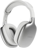 SonicGear Airphone 6 Bluetooth Headphones - Silver