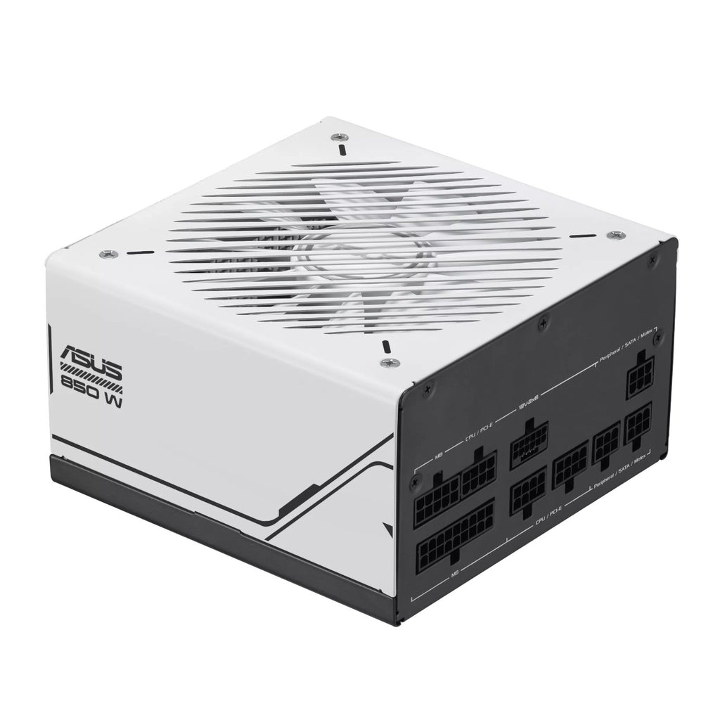 Asus Prime 850W 80 PLUS Gold Fully Modular ATX3.1 Power Supply-0
