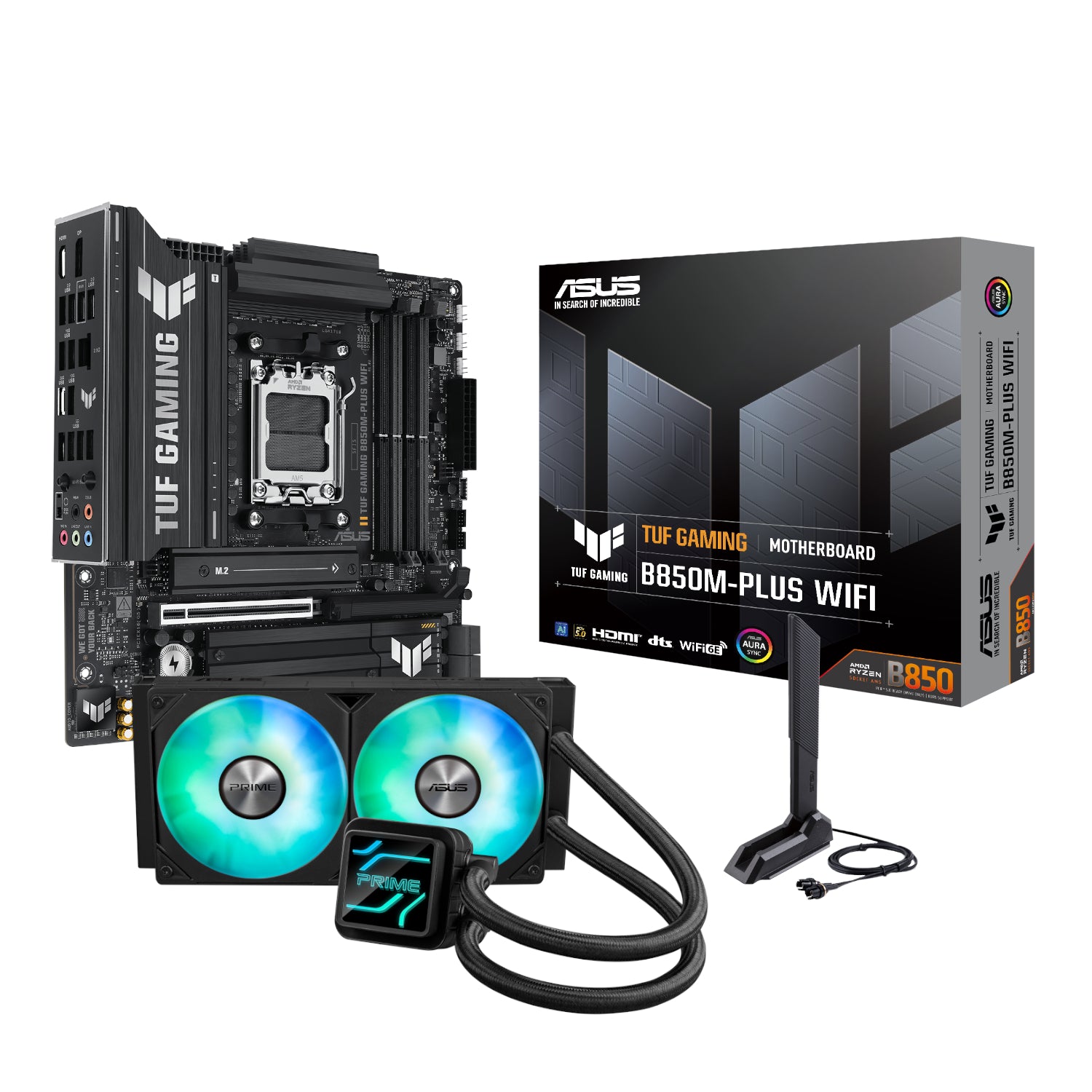 https://www.syntech.co.za/wp-content/uploads/2026/05/ASUS_CC_BUN_1_Asus-TUF-Gaming-B850M-PLUS-WIFI-and-Asus-Prime-LC-240-ARGB-Liquid-CPU-Cooler-Bundle_wr_01a.jpg | https://www.syntech.co.za/wp-content/uploads/2026/05/ASUS_CC_BUN_1_Asus-TUF-Gaming-B850M-PLUS-WIFI-and-Asus-Prime-LC-240-ARGB-Liquid-CPU-Cooler-Bundle_wr_02a.jpg | https://www.syntech.co.za/wp-content/uploads/2026/05/ASUS_CC_BUN_1_Asus-TUF-Gaming-B850M-PLUS-WIFI-and-Asus-Prime-LC-240-ARGB-Liquid-CPU-Cooler-Bundle_wr_03a.jpg | https://www.syntech.