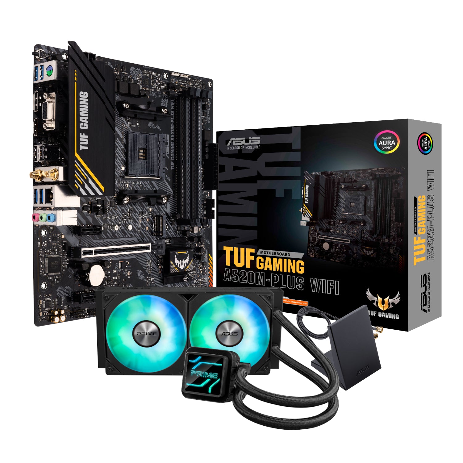 https://www.syntech.co.za/wp-content/uploads/2026/05/ASUS_CC_BUN_8_Asus-TUF-Gaming-A520M-PLUS-WiFi-AM4-and-Asus-Prime-LC-240-ARGB-Liquid-CPU-Cooler-Bundle_wr_01.jpg | https://www.syntech.co.za/wp-content/uploads/2026/05/ASUS_CC_BUN_8_Asus-TUF-Gaming-A520M-PLUS-WiFi-AM4-and-Asus-Prime-LC-240-ARGB-Liquid-CPU-Cooler-Bundle_wr_02.jpg | https://www.syntech.co.za/wp-content/uploads/2026/05/ASUS_CC_BUN_8_Asus-TUF-Gaming-A520M-PLUS-WiFi-AM4-and-Asus-Prime-LC-240-ARGB-Liquid-CPU-Cooler-Bundle_wr_03.jpg | https://www