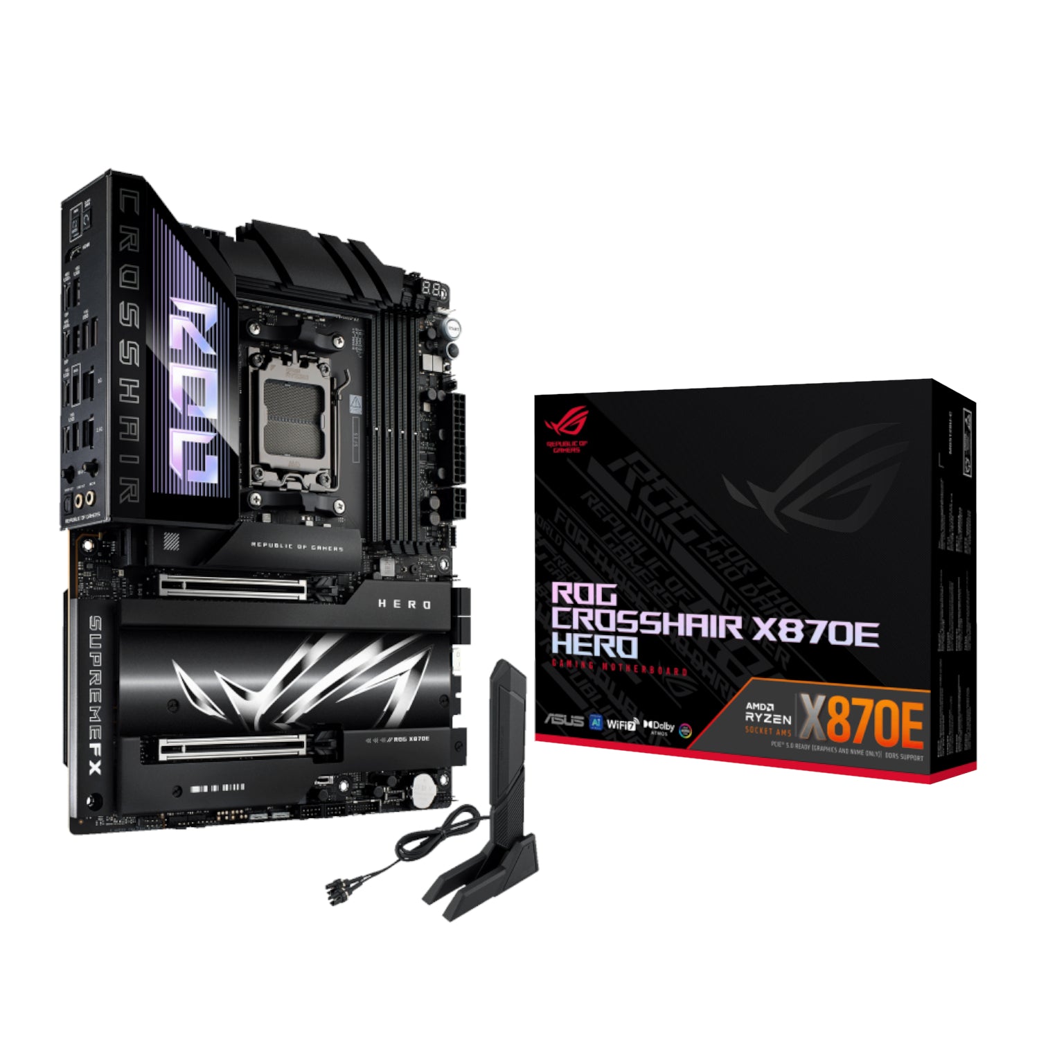 https://www.syntech.co.za/wp-content/uploads/2025/04/ASUS_ROGCROSSHAIRX870EHERO_wr_01a.jpg | https://www.syntech.co.za/wp-content/uploads/2025/04/ASUS_ROGCROSSHAIRX870EHERO_wr_02a.jpg | https://www.syntech.co.za/wp-content/uploads/2025/04/ASUS_ROGCROSSHAIRX870EHERO_wr_03a.jpg | https://www.syntech.co.za/wp-content/uploads/2025/04/ASUS_ROGCROSSHAIRX870EHERO_wr_04a.jpg | https://www.syntech.co.za/wp-content/uploads/2025/04/ASUS_ROGCROSSHAIRX870EHERO_wr_05a.jpg