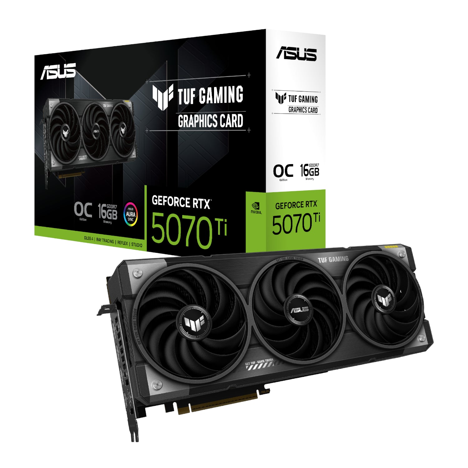 https://www.syntech.co.za/wp-content/uploads/2025/02/ASUS_TUF-RTX5070TI-O16G-GAMING_wr_01a.jpg | https://www.syntech.co.za/wp-content/uploads/2025/02/ASUS_TUF-RTX5070TI-O16G-GAMING_wr_02a.jpg | https://www.syntech.co.za/wp-content/uploads/2025/02/ASUS_TUF-RTX5070TI-O16G-GAMING_wr_03a.jpg | https://www.syntech.co.za/wp-content/uploads/2025/02/ASUS_TUF-RTX5070TI-O16G-GAMING_wr_04a.jpg | https://www.syntech.co.za/wp-content/uploads/2025/02/ASUS_TUF-RTX5070TI-O16G-GAMING_wr_05a.jpg | https://www.syntech.co.za/w