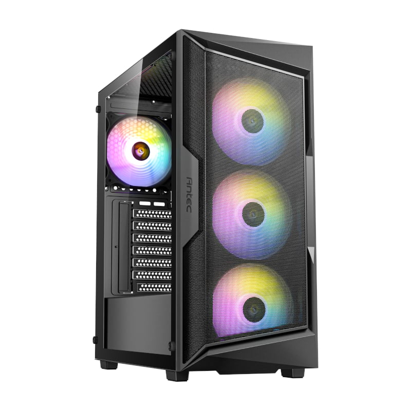 Antec Chassis AX61 Elite-0