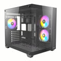 Antec CX800 ARGB ATX Mid-Tower Dual Chamber Gaming Chassis-0