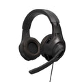 Armor3 SoundTac Universal Gaming Headset - Black