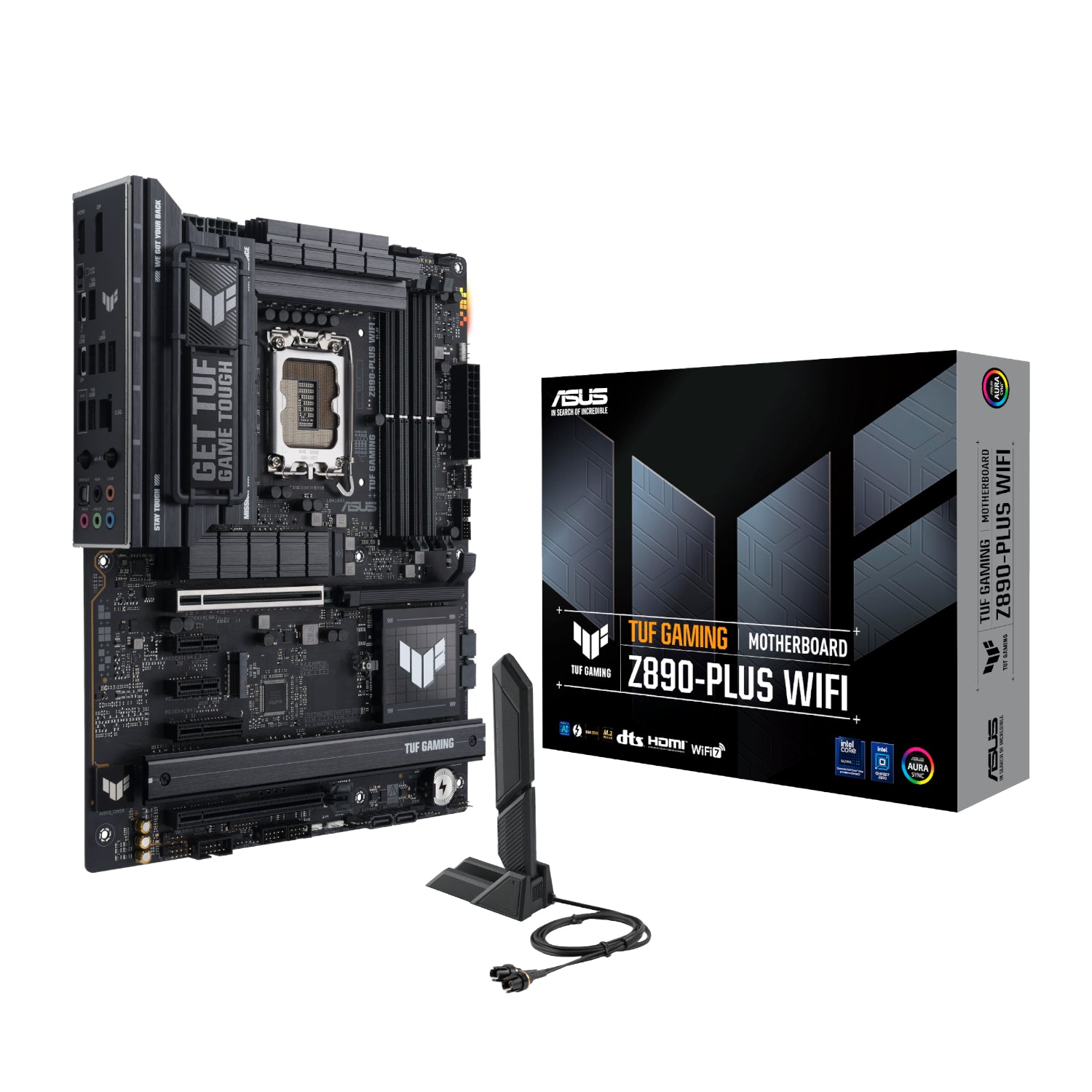 https://www.syntech.co.za/wp-content/uploads/2025/02/Asus_TUFGAMINGZ890-PLUSWIFI_wr_01b.jpg | https://www.syntech.co.za/wp-content/uploads/2025/02/Asus_TUFGAMINGZ890-PLUSWIFI_wr_02a.jpg | https://www.syntech.co.za/wp-content/uploads/2025/02/Asus_TUFGAMINGZ890-PLUSWIFI_wr_03a.jpg | https://www.syntech.co.za/wp-content/uploads/2025/02/Asus_TUFGAMINGZ890-PLUSWIFI_wr_04a.jpg | https://www.syntech.co.za/wp-content/uploads/2025/02/Asus_TUFGAMINGZ890-PLUSWIFI_wr_05a.jpg