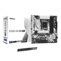 https://www.syntech.co.za/wp-content/uploads/2026/01/B760M-PRO-RS-WIFI_ASRock-B760M-Pro-RS-WiFi-Intel-LGA-1700-MATX-Gaming-Motherboard_wr_01.jpg | https://www.syntech.co.za/wp-content/uploads/2026/01/B760M-PRO-RS-WIFI_ASRock-B760M-Pro-RS-WiFi-Intel-LGA-1700-MATX-Gaming-Motherboard_wr_02.jpg | https://www.syntech.co.za/wp-content/uploads/2026/01/B760M-PRO-RS-WIFI_ASRock-B760M-Pro-RS-WiFi-Intel-LGA-1700-MATX-Gaming-Motherboard_wr_03.jpg | https://www.syntech.co.za/wp-content/uploads/2026/01/B760M-PRO-RS-WIFI_