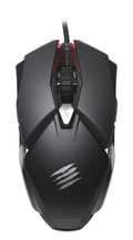 Mad Catz B.A.T. 6+ Performance Ambidextrous Gaming Mouse