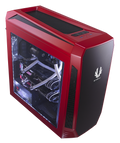 Bitfenix AEG 300 Red