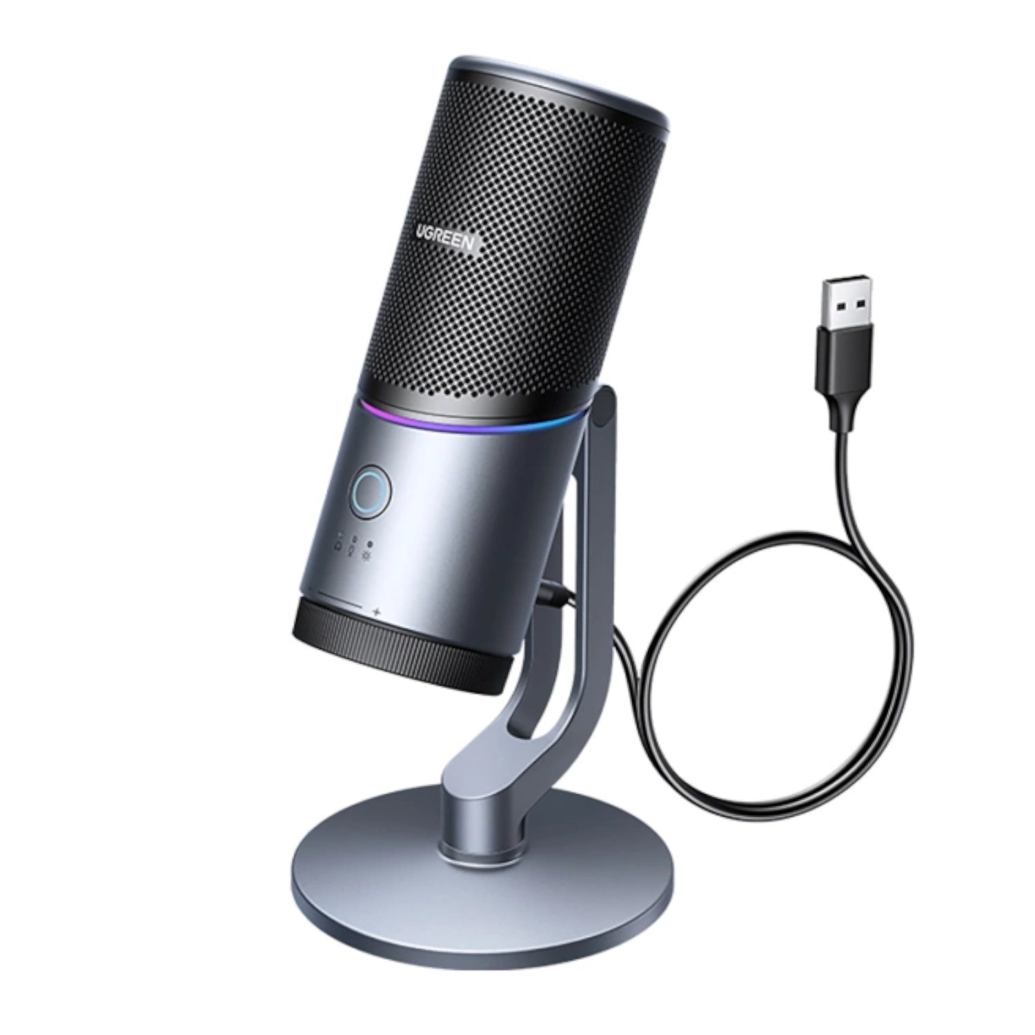 https://www.syntech.co.za/wp-content/uploads/2025/05/CM769-35629_UGreen-CM769-RGB-USB-Gaming-Microphone-Black_wr_01a.jpg | https://www.syntech.co.za/wp-content/uploads/2025/05/CM769-35629_UGreen-CM769-RGB-USB-Gaming-Microphone-Black_wr_02a.jpg | https://www.syntech.co.za/wp-content/uploads/2025/05/CM769-35629_UGreen-CM769-RGB-USB-Gaming-Microphone-Black_wr_03a.jpg | https://www.syntech.co.za/wp-content/uploads/2025/05/CM769-35629_UGreen-CM769-RGB-USB-Gaming-Microphone-Black_wr_04a.jpg