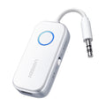 https://www.syntech.co.za/wp-content/uploads/2025/09/CM872-45812_UGreen-3.5mm-Bluetooth-5.4-Audio-Receiver-Transmitter-White_wr_01a.jpg | https://www.syntech.co.za/wp-content/uploads/2025/09/CM872-45812_UGreen-3.5mm-Bluetooth-5.4-Audio-Receiver-Transmitter-White_wr_02a.jpg | https://www.syntech.co.za/wp-content/uploads/2025/09/CM872-45812_UGreen-3.5mm-Bluetooth-5.4-Audio-Receiver-Transmitter-White_wr_03a.jpg