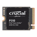 Crucial P310 1TB Gen4 M.2 2230 NVMe 3D NAND SSD-0