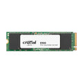 Crucial E100 480GB PCIe Gen4 2280 NVMe M.2 SSD-0