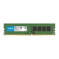 Crucial 8GB 3200MHz DDR4 Desktop Memory-0