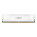 Crucial Pro Overclocking 32GB 6000Mhz DDR5 Desktop Memory White-0