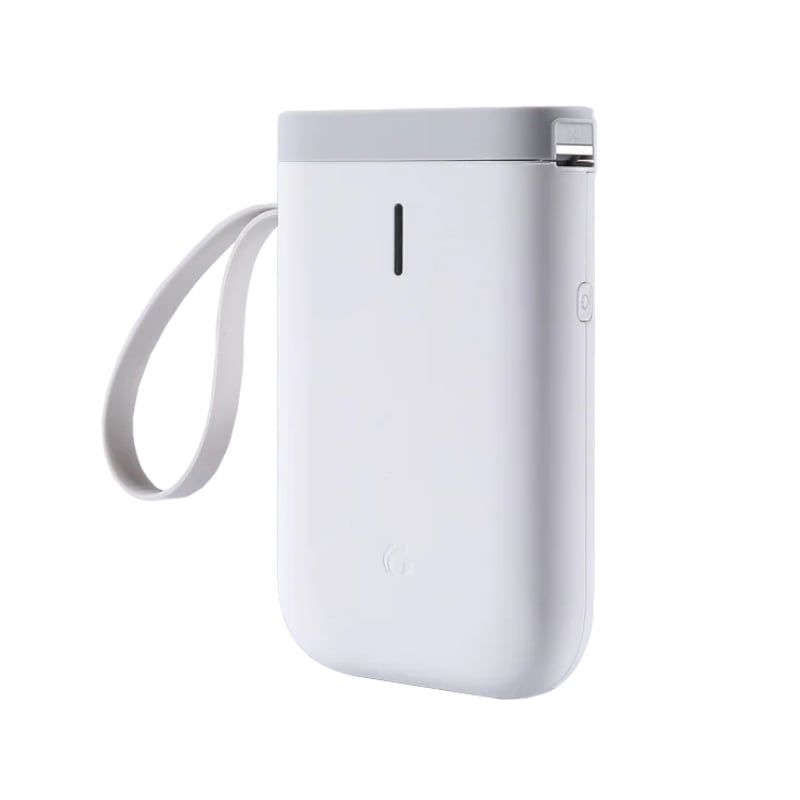 Niimbot D11 Portable Thermal Label Printer WH-0