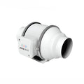 AMX 315mm/12" Mixed Flow Industrial Inline Duct Fan-0