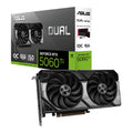 ASUS PRIME GeForce RTX 5060 Ti 16GB GDDR7 Graphics Card-0