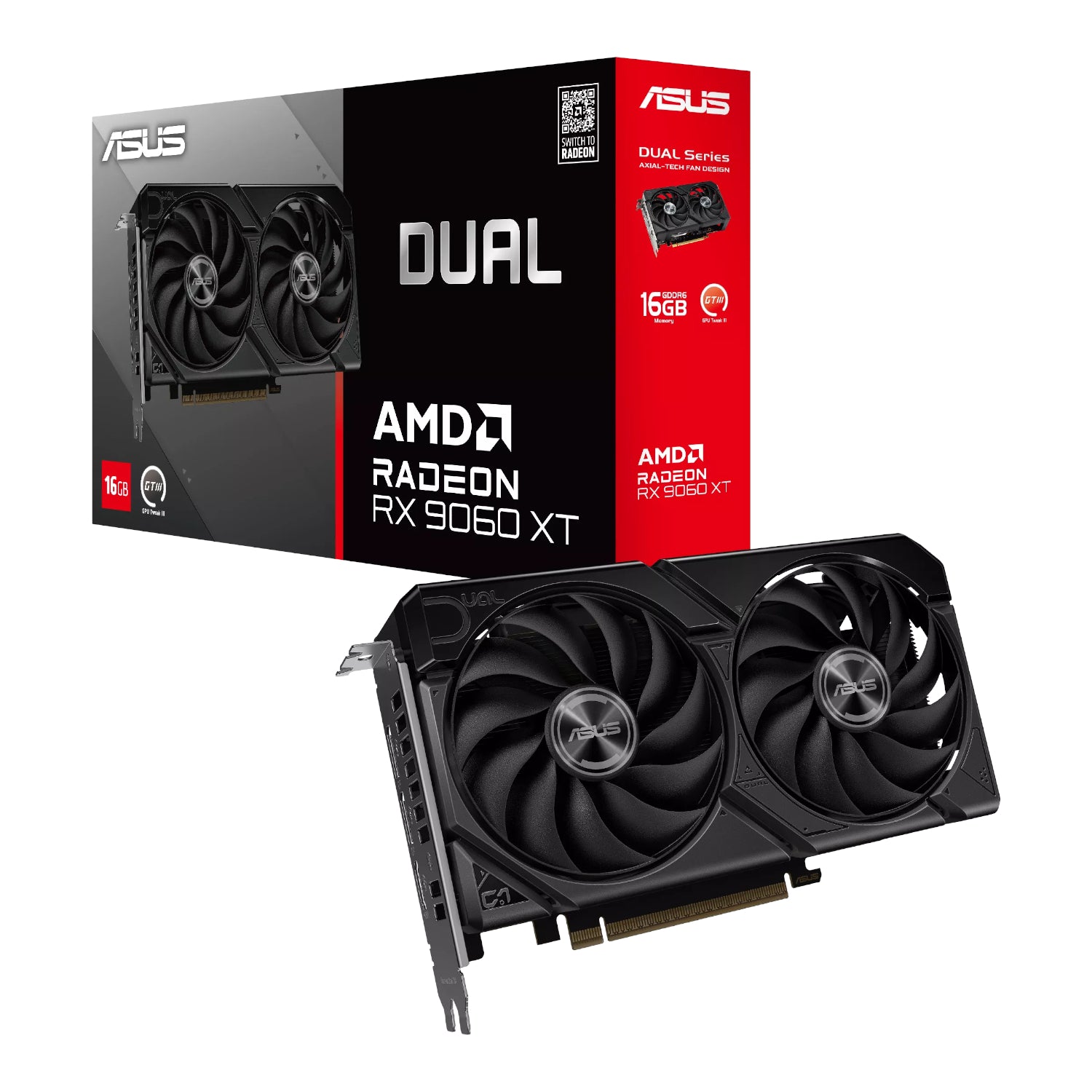 https://www.syntech.co.za/wp-content/uploads/2025/09/DUAL-RX9060XT-16G_Asus-Dual-Radeon-RX-9060-XT-16GB-GDDR6-Graphics-Card_wr_01.jpg | https://www.syntech.co.za/wp-content/uploads/2025/09/DUAL-RX9060XT-16G_Asus-Dual-Radeon-RX-9060-XT-16GB-GDDR6-Graphics-Card_wr_02.jpg | https://www.syntech.co.za/wp-content/uploads/2025/09/DUAL-RX9060XT-16G_Asus-Dual-Radeon-RX-9060-XT-16GB-GDDR6-Graphics-Card_wr_03.jpg | https://www.syntech.co.za/wp-content/uploads/2025/09/DUAL-RX9060XT-16G_Asus-Dual-Radeon-RX-9060-XT-16GB-