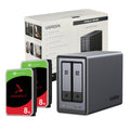https://www.syntech.co.za/wp-content/uploads/2026/05/DXP2800-16TB_UGreen-DXP2800-2-Bay-NAS-with-2-x-8TB-Seagate-Ironwolf-HDD_wr_01a.jpg | https://www.syntech.co.za/wp-content/uploads/2026/05/DXP2800-16TB_UGreen-DXP2800-2-Bay-NAS-with-2-x-8TB-Seagate-Ironwolf-HDD_wr_02a.jpg | https://www.syntech.co.za/wp-content/uploads/2026/05/DXP2800-16TB_UGreen-DXP2800-2-Bay-NAS-with-2-x-8TB-Seagate-Ironwolf-HDD_wr_03a.jpg | https://www.syntech.co.za/wp-content/uploads/2026/05/DXP2800-16TB_UGreen-DXP2800-2-Bay-NAS-with-2-
