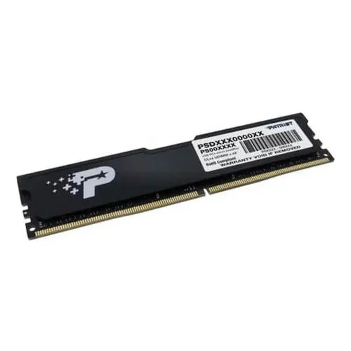 Patriot Signature Line Premium DDR4 8GB 3200Mhz Desktop Memory with Heatsink