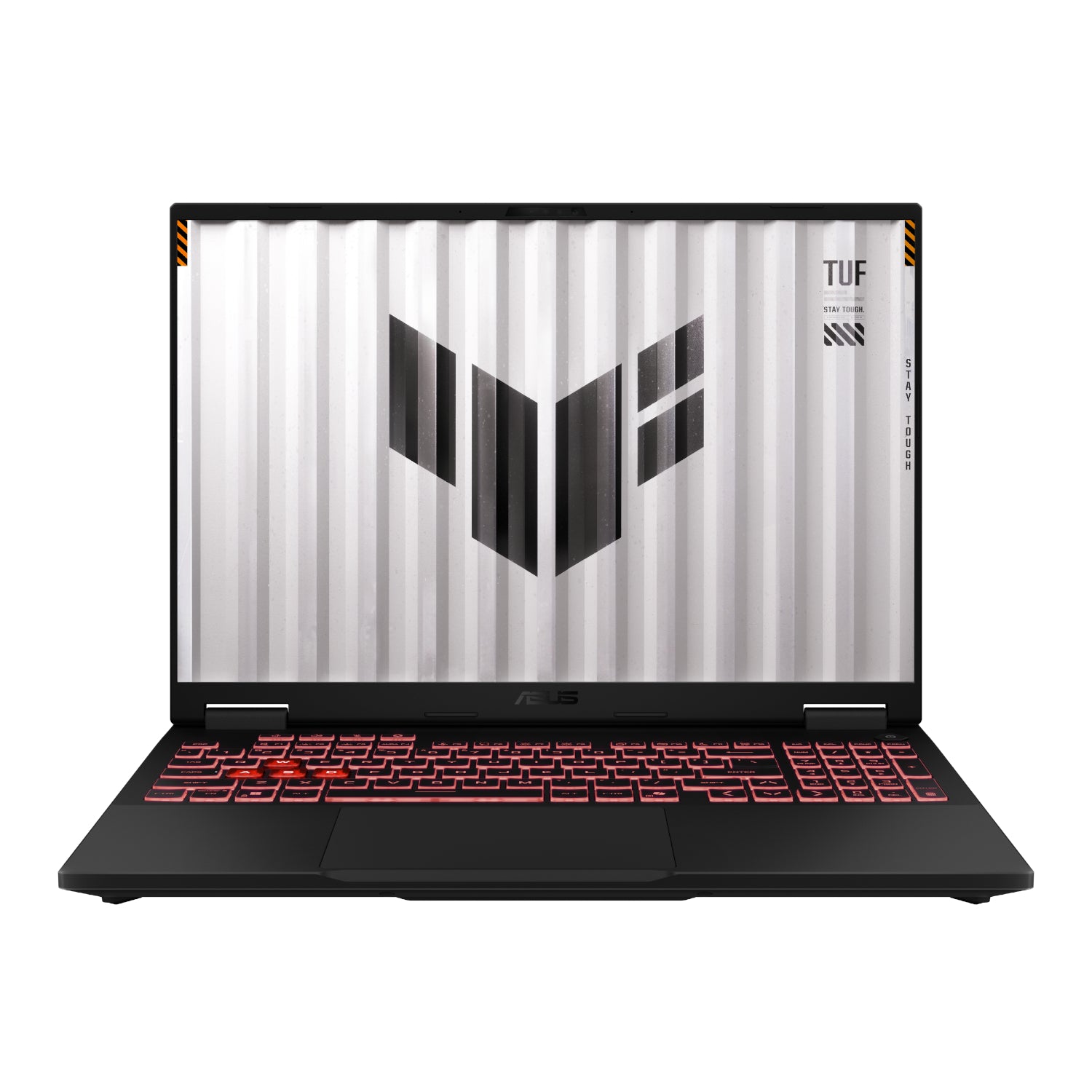 https://www.syntech.co.za/wp-content/uploads/2025/09/FX608JMR-I71610G0W_Asus-TUF-Gaming-F16-Intel-i7-14650HX-Gaming-Notebook-Grey_wr_01a.jpg | https://www.syntech.co.za/wp-content/uploads/2025/09/FX608JMR-I71610G0W_Asus-TUF-Gaming-F16-Intel-i7-14650HX-Gaming-Notebook-Grey_wr_02a.jpg | https://www.syntech.co.za/wp-content/uploads/2025/09/FX608JMR-I71610G0W_Asus-TUF-Gaming-F16-Intel-i7-14650HX-Gaming-Notebook-Grey_wr_03a.jpg | https://www.syntech.co.za/wp-content/uploads/2025/09/FX608JMR-I71610G0W_Asus-TUF-Ga